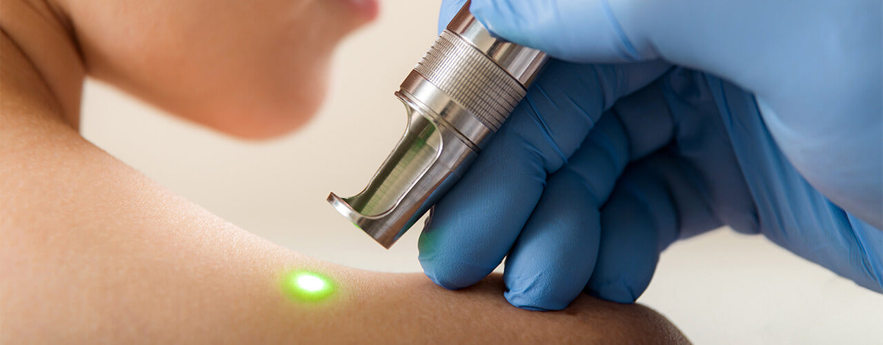 980nm Diode Laser Vascular Removal Machine