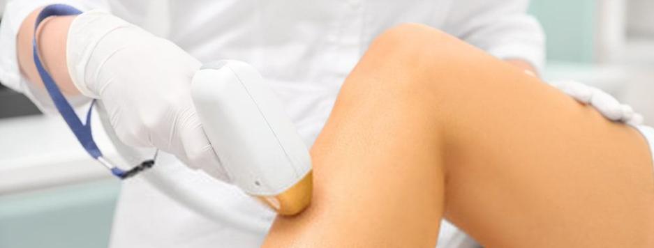 Laser Hair Removal Machine