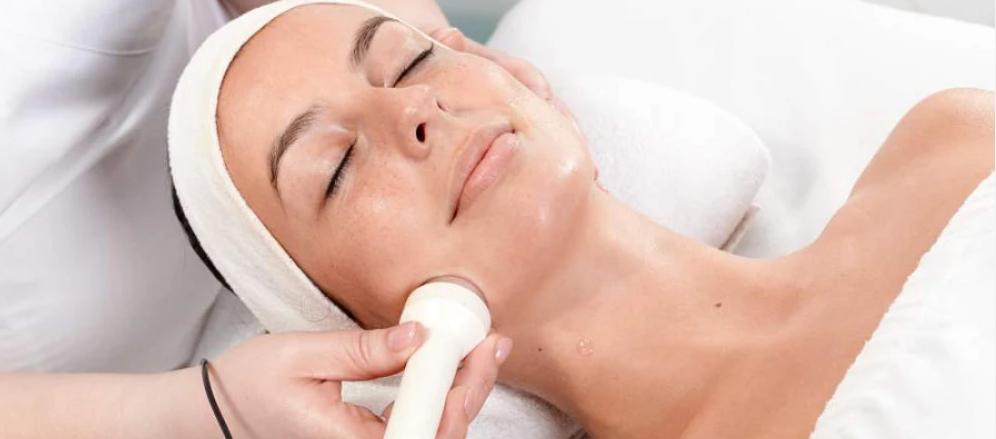 Radio Frequency Machine