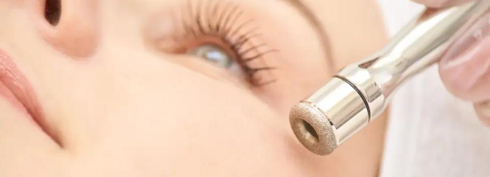 Dermabrasion Machine