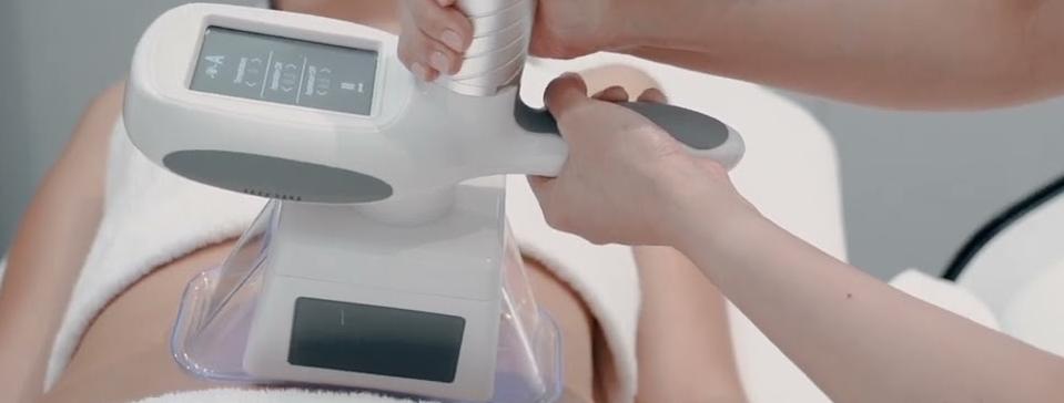 Fat Freezing Machine