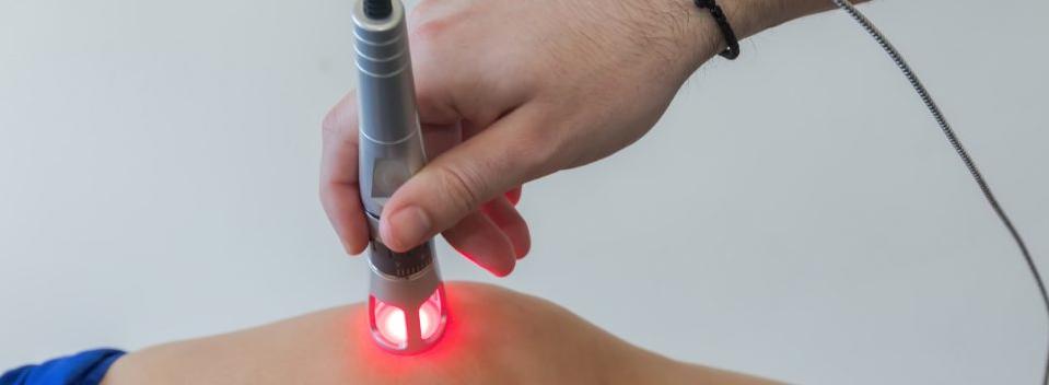 Physical Therapy Machine