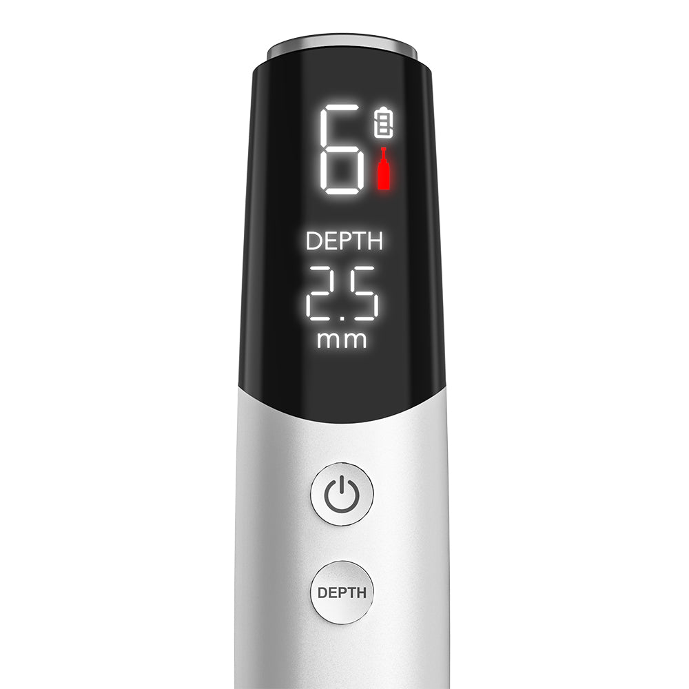 2026 Newest Dr.pen Brand Item Dr.pen M9 Dermapen M9 Anti Wrinkle Skin Care Device Microneedling Pen