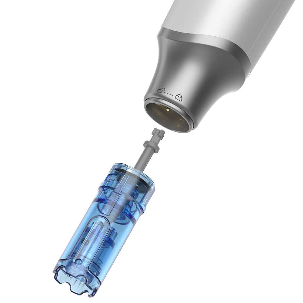 2026 Newest Dr.pen Brand Item Dr.pen M9 Dermapen M9 Anti Wrinkle Skin Care Device Microneedling Pen