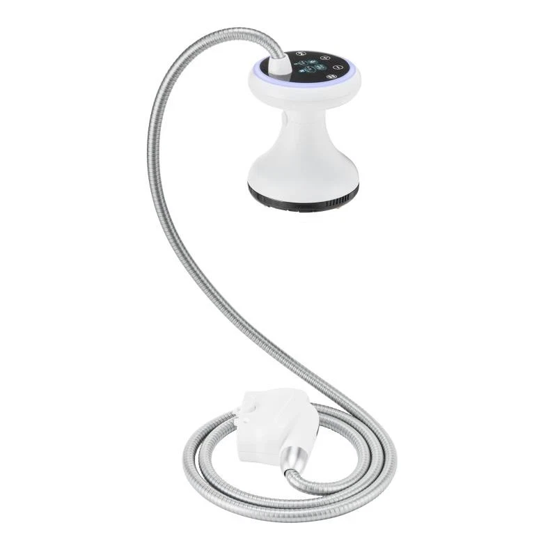 Replacement Handle Handpiece for Focused Focus Shockwave Therapy Machine