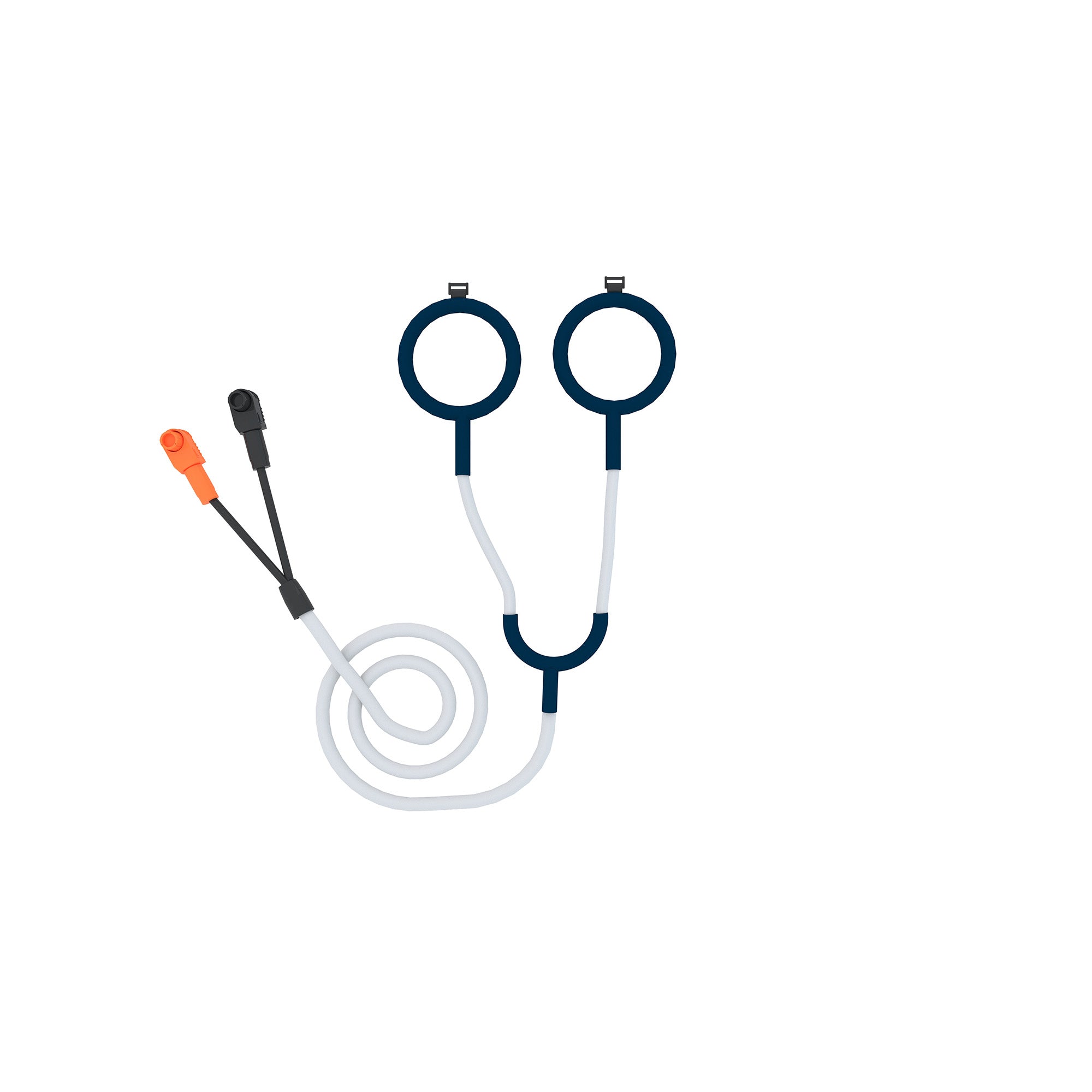 6000 Gauss Pemf Loop Magnetic Therapy Sport Injury Recovery Pain Relief Machine