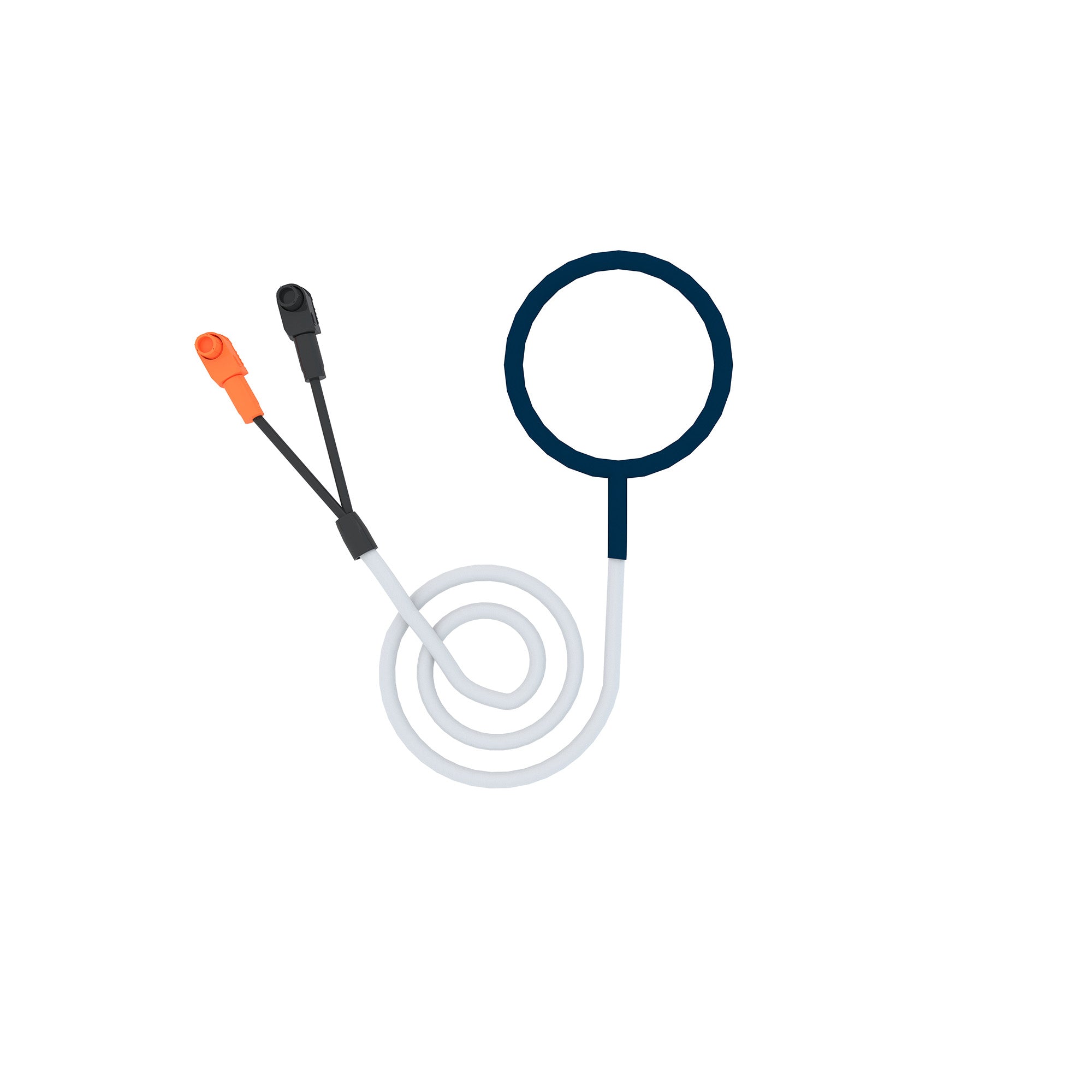 6000 Gauss Pemf Loop Magnetic Therapy Sport Injury Recovery Pain Relief Machine