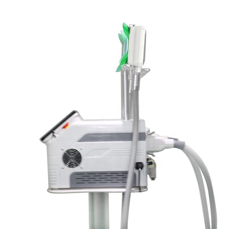360 Cryo 3 Handles Fat Loss Body Slimming Freezing Shaping Cooling Cryolipolysis Machine