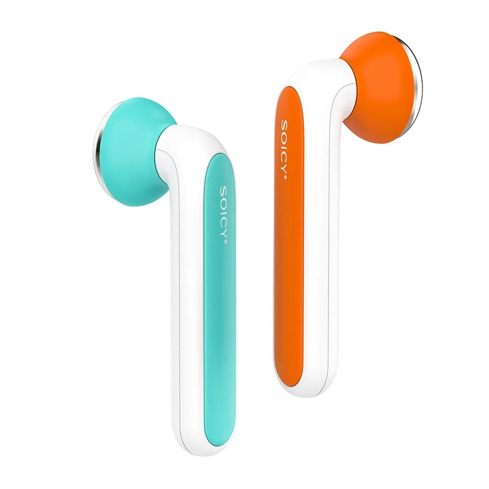 New Facial Home Use Ice Derma Roller Soicy S40 Skin Care Beauty Tools Anti-Puffiness Facial Ice Roller