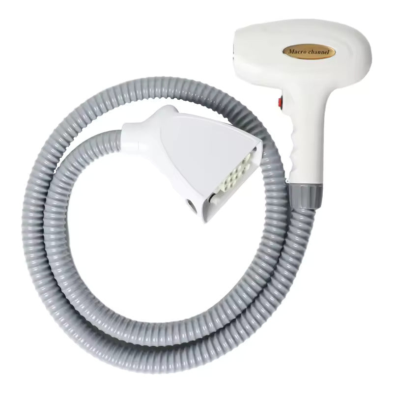 808nm 1064nm 755nm Diode Laser Body Hair Removal Machine Skin Rejuvenation