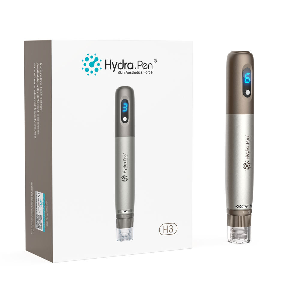 Professional Home Use Hydra Pen H3 Wireless Microneedling Pen Anti-aging wrinkle removal