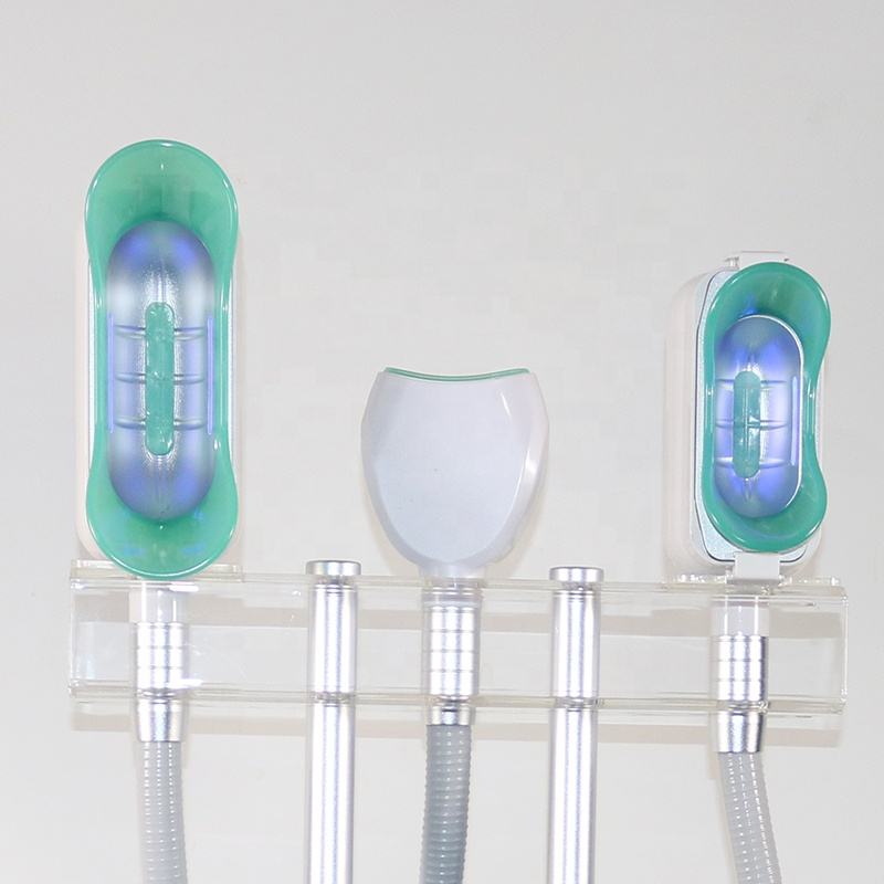 40k Cavitation RF Skin Tightening Cryo Fat Loss Spa Weight Loss Slimming Machine