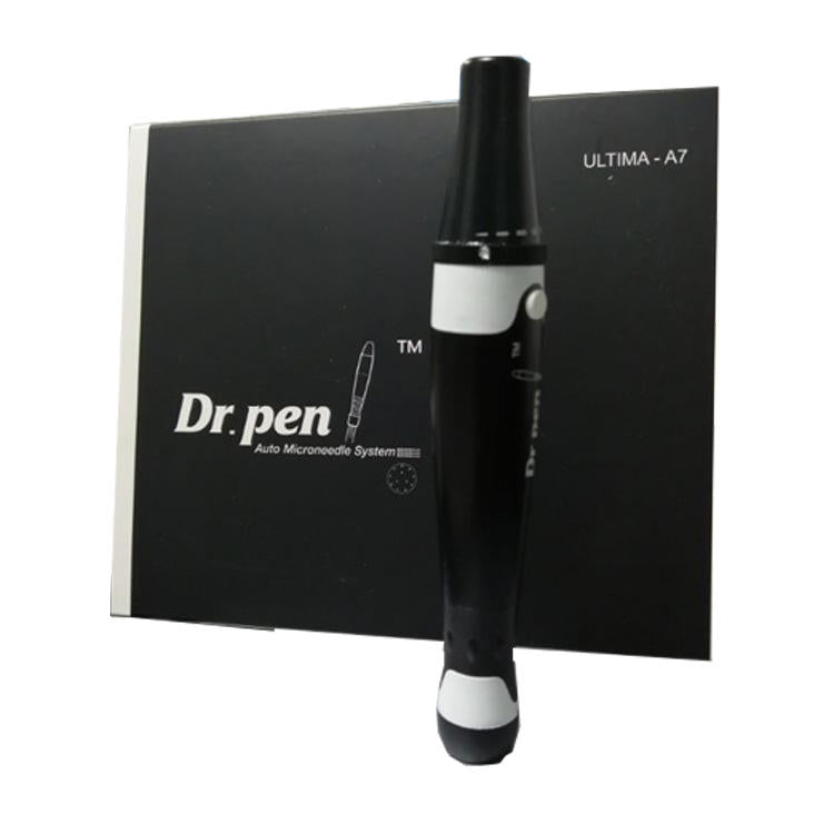 Professional Derma Pen Beauty Equipment Dr.pen A7 Microneedling Skin Care Tool