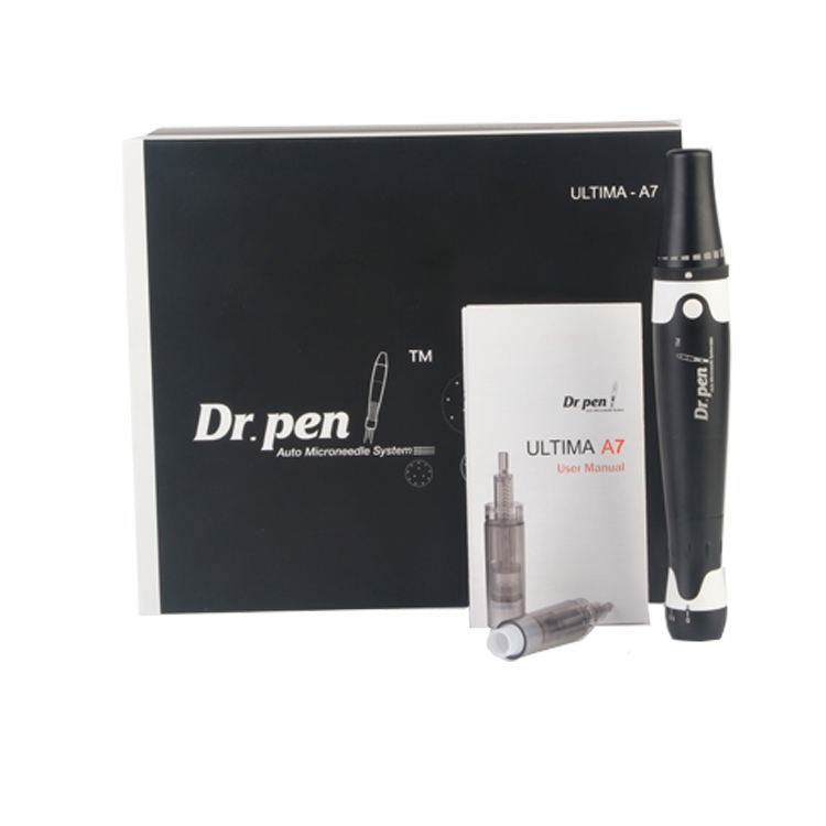 Professional Derma Pen Beauty Equipment Dr.pen A7 Microneedling Skin Care Tool