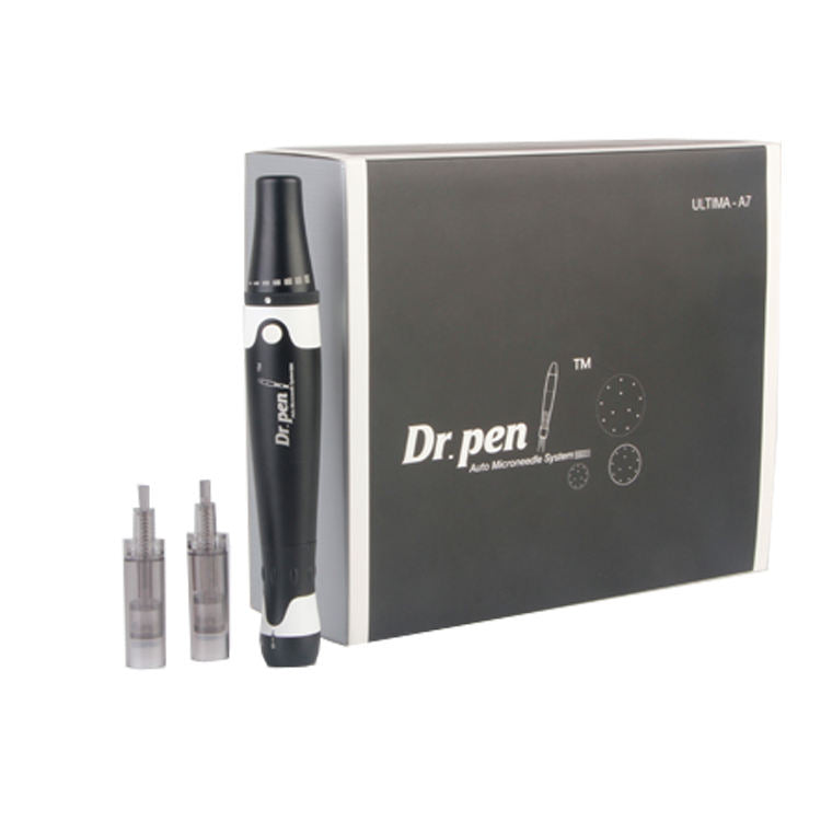 Professional Derma Pen Beauty Equipment Dr.pen A7 Microneedling Skin Care Tool