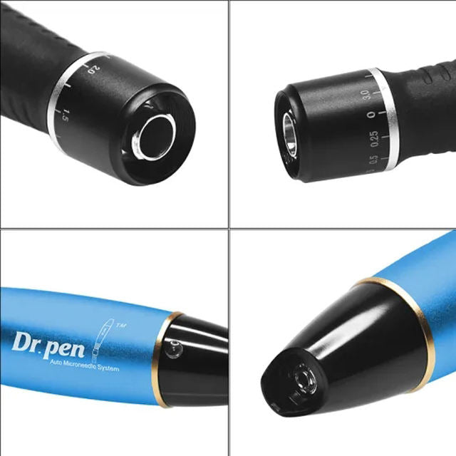 Original Electric Dr Pen Ultima A1 Derma Pen Wireless Beauty Skin Care Tool