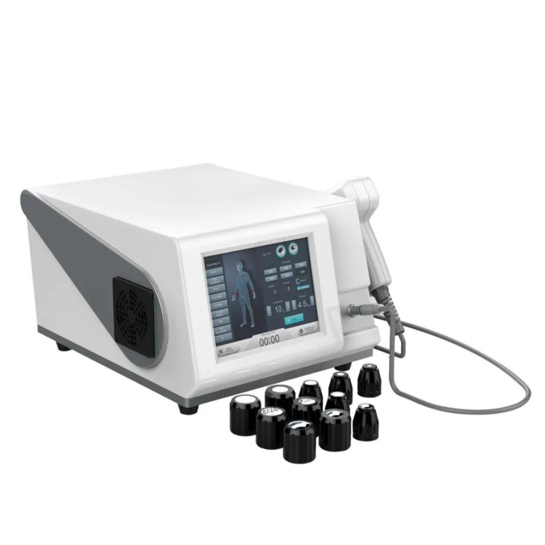 Transmitters Shockwave Therapy Erectile Dysfunction Shockwave Therapy Machine