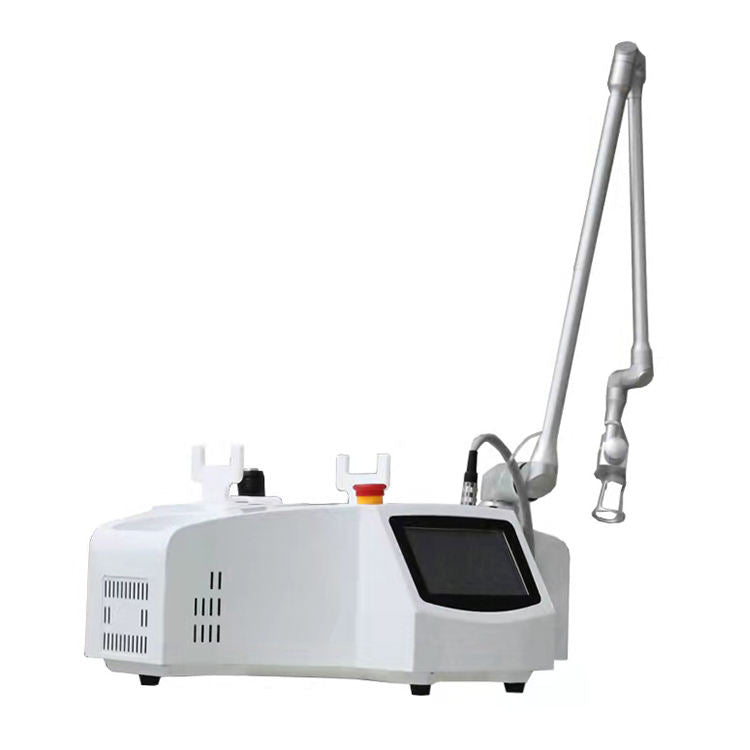 CO2 Fractional Laser Machine Skin Resurfacing Vaginal Tightening Device For Spa