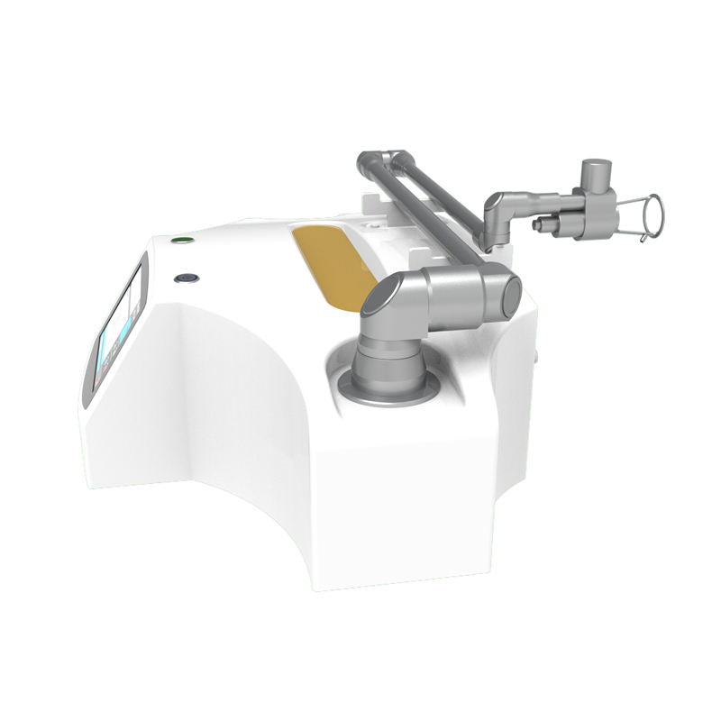 CO2 Fractional Laser Machine Skin Resurfacing Vaginal Tightening Device For Spa