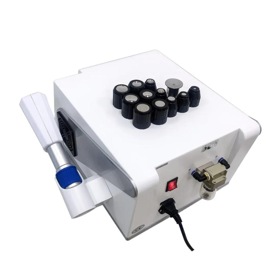 Transmitters Shockwave Therapy Erectile Dysfunction Shockwave Therapy Machine