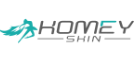 Komeyskin logo