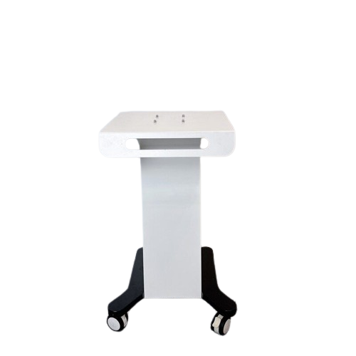 Salon SPA Trolley Stand for Physio Magneto Machine Instrument Rolling Cart