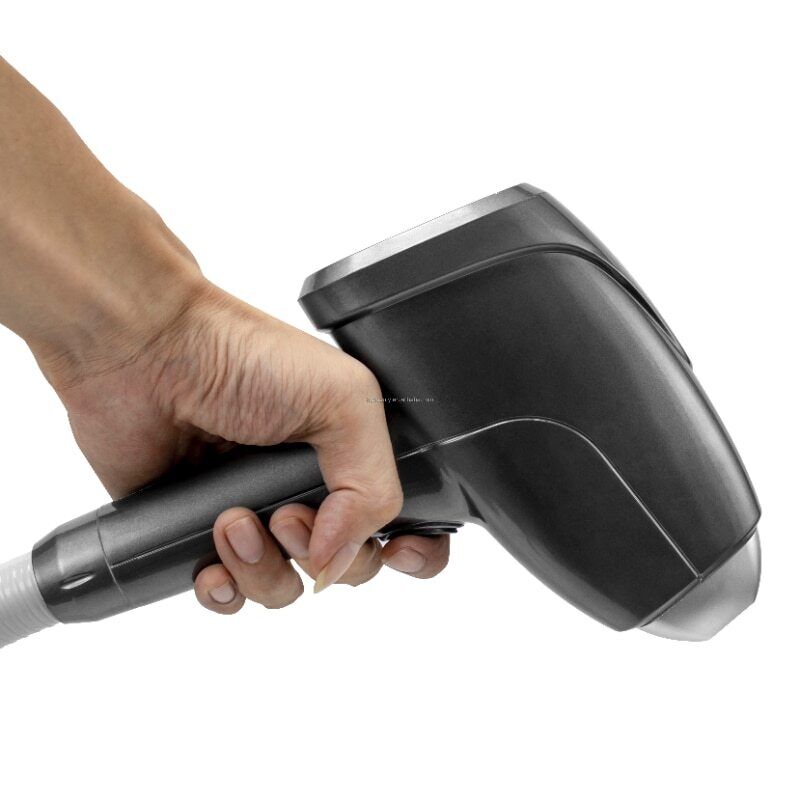 Painless 810nm Diode Laser Hair Removal Machine 810nm 755nm 1064nm Body Skin Rejuvenation