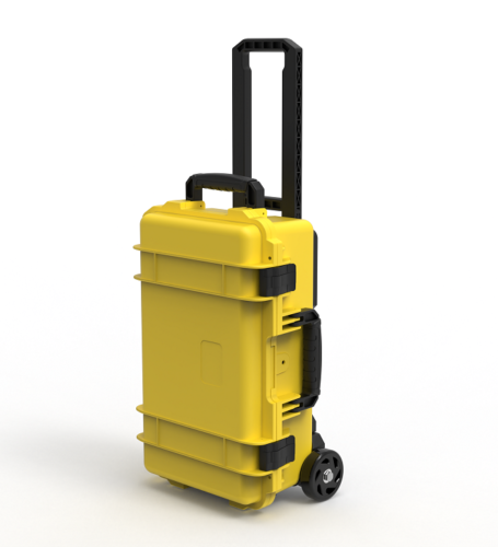 Pro Physical Therapy Rehabilitation Magnetic Pmst Loop Pemf Pain Relief Machine