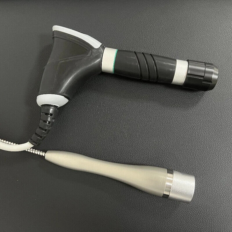 1064nm High Intensity Laser Therapy ESWT Shock Wave Therapy Device Body Massage