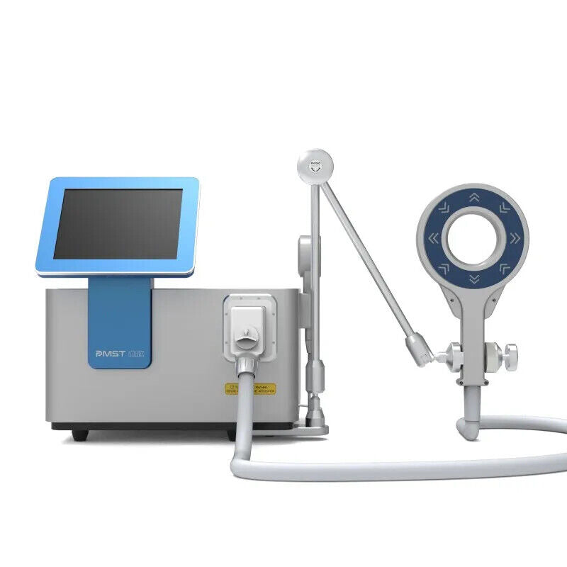 Sports Injury Pmst Max PMEF Physio Magneto Therapy Pain Relief Massage Machine