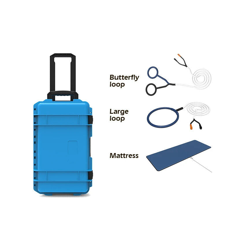 Pro Physical Therapy Rehabilitation Magnetic Pmst Loop Pemf Pain Relief Machine For Horses Human