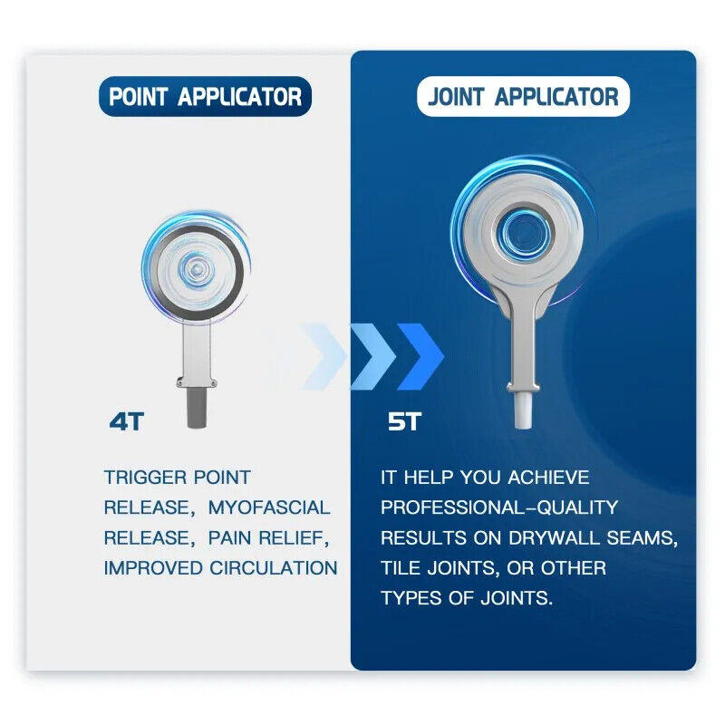 Sports Injury Pmst Max PMEF Physio Magneto Therapy Pain Relief Massage Machine