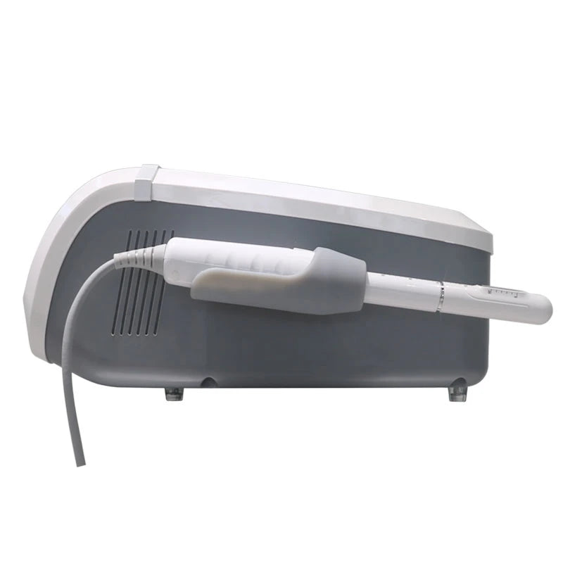 High Intensity Focused Vagina Tightening Ultrasound Vagina Anti Aging Beauty Machine