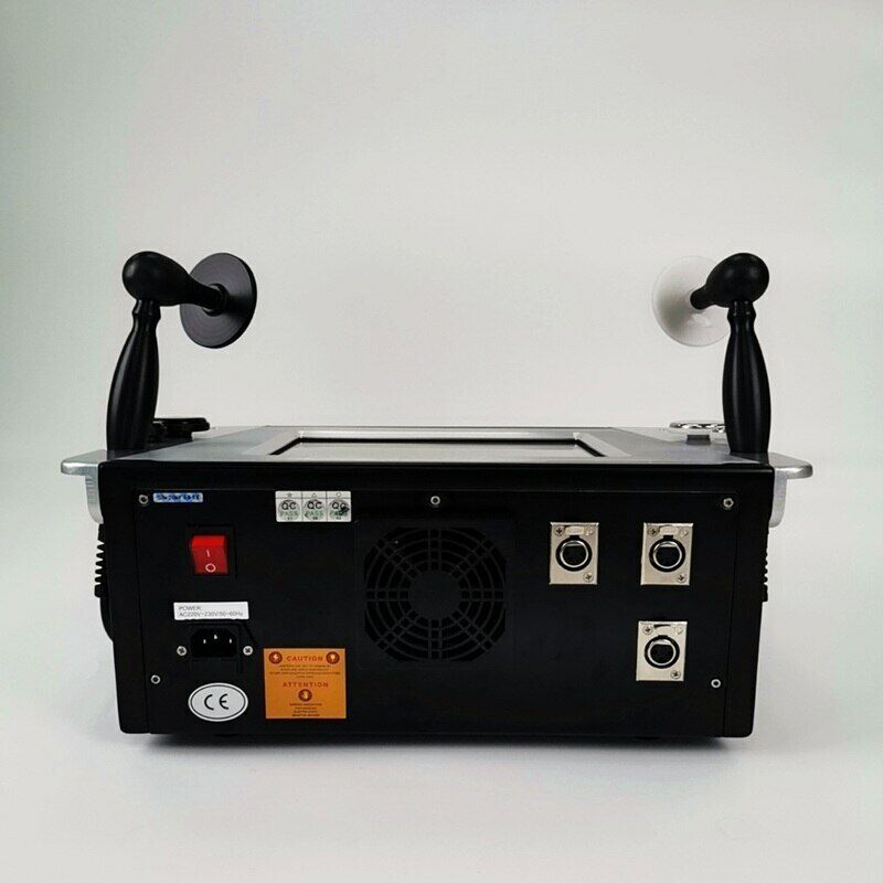 Tecar Therapy Diathermy Machine RET CET RF Body Paine Relief Fat Loss Skin Care