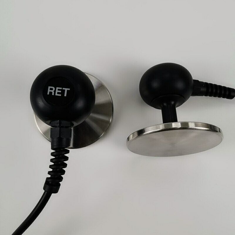 Tecar Therapy Diathermy Machine RET CET RF Body Paine Relief Fat Loss Skin Care