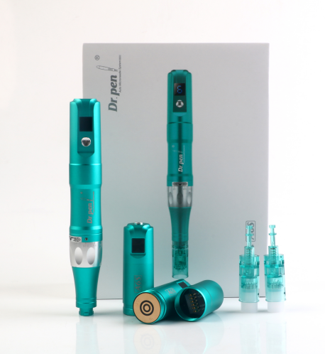 Professional Skin Care Dr.Pen A6S Ultima Derma Pen Wireless Auto Pen Microneedle