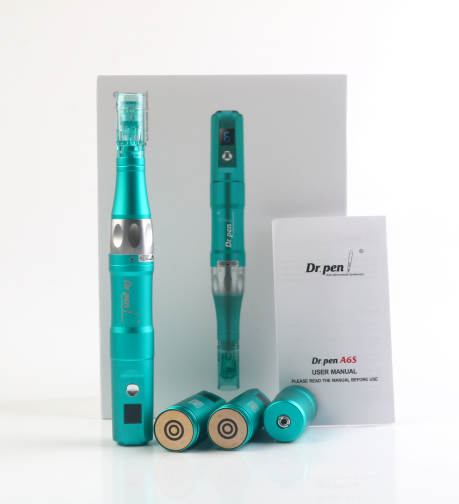 Professional Skin Care Dr.Pen A6S Ultima Derma Pen Wireless Auto Pen Microneedle