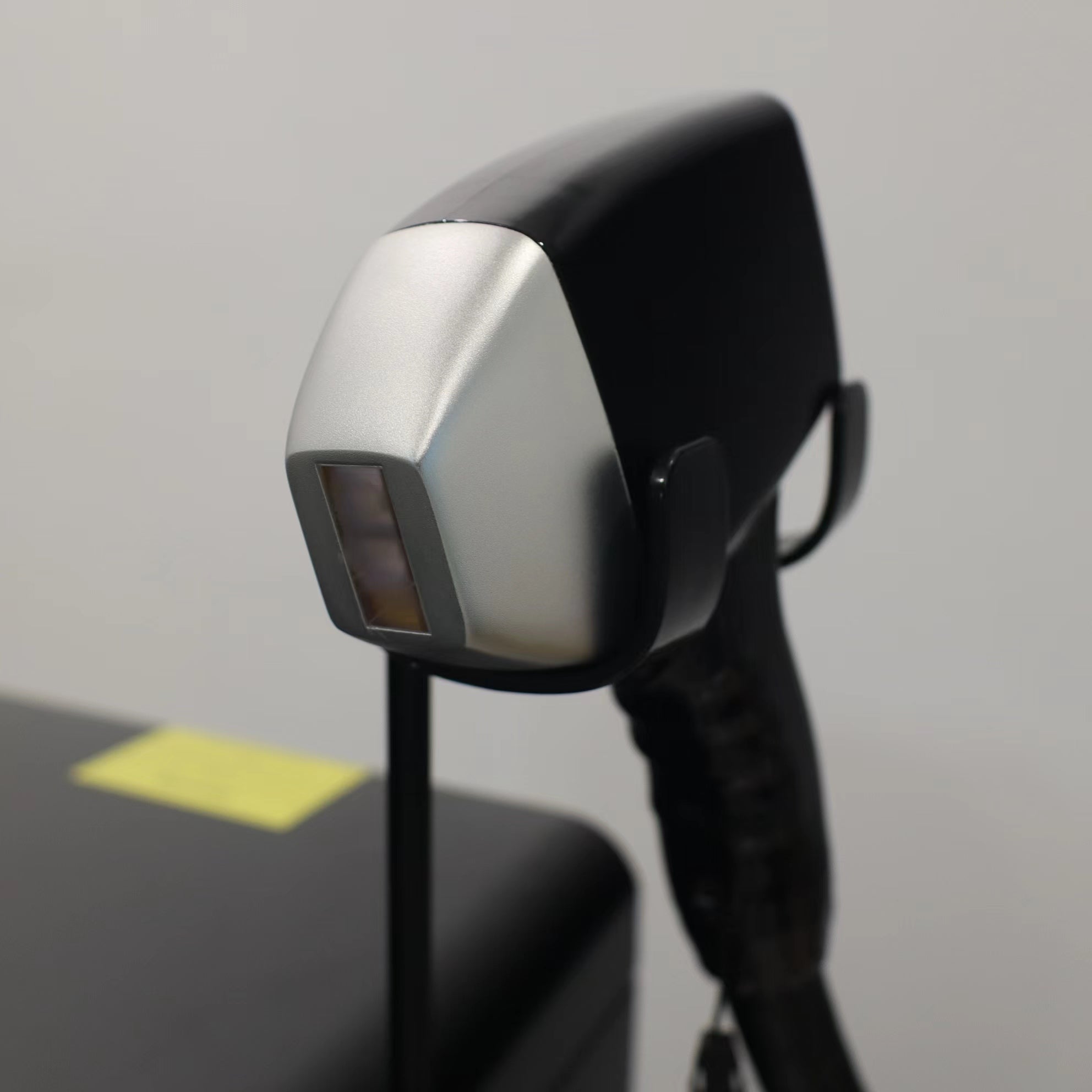 Portable Hair Removal Machine, Professional Hair Remover with 3 Wavelength, 808 Diode Permanent Hair Removal Machine for Women Men Facial Legs Arms Whole Body Use