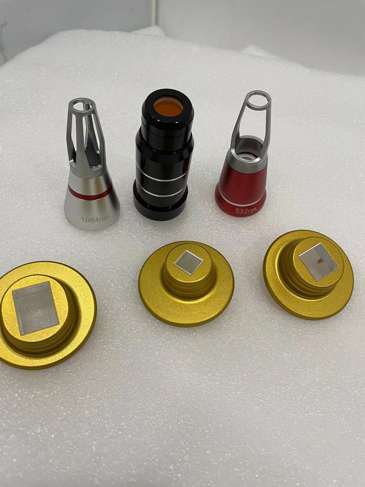 2 In 1 755 808 1064nm Diode Laser Hair Removal Pico Laser Tattoo Pigment Removal Machine