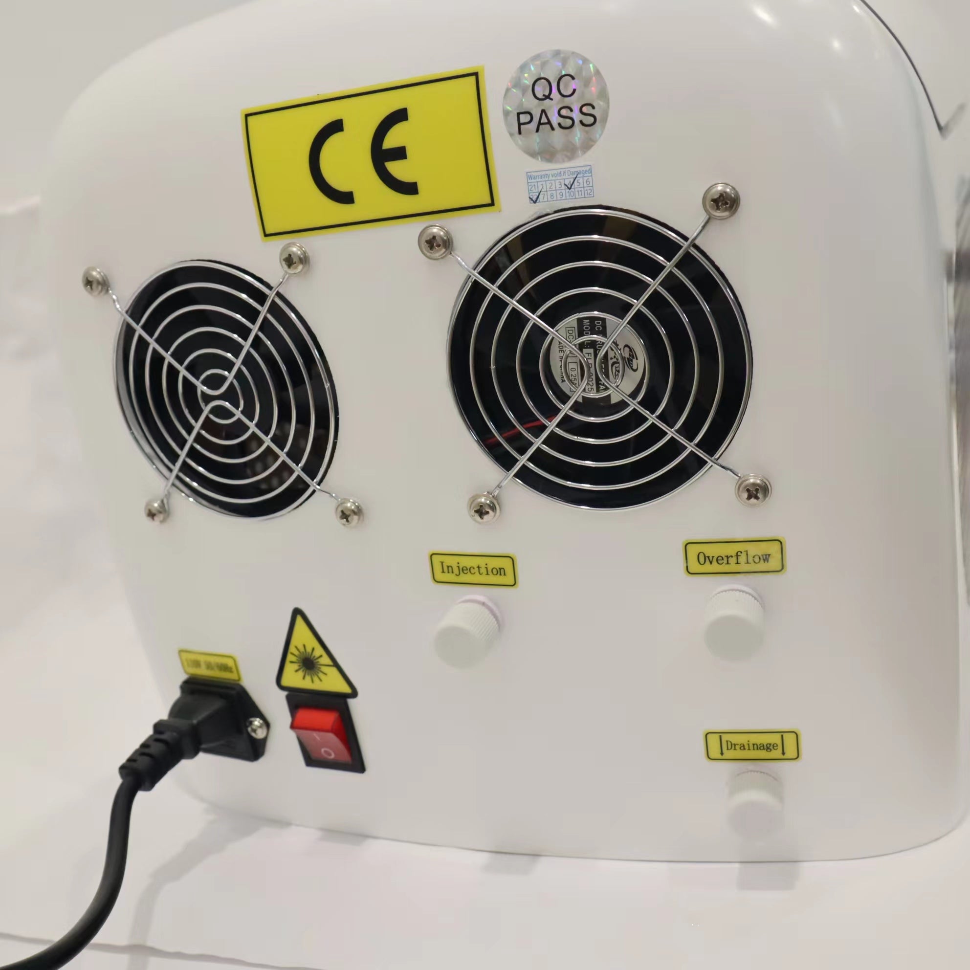 Factory Price 808nm Diode Laser Hair Removal Machine 755 808 1064nm Epilator