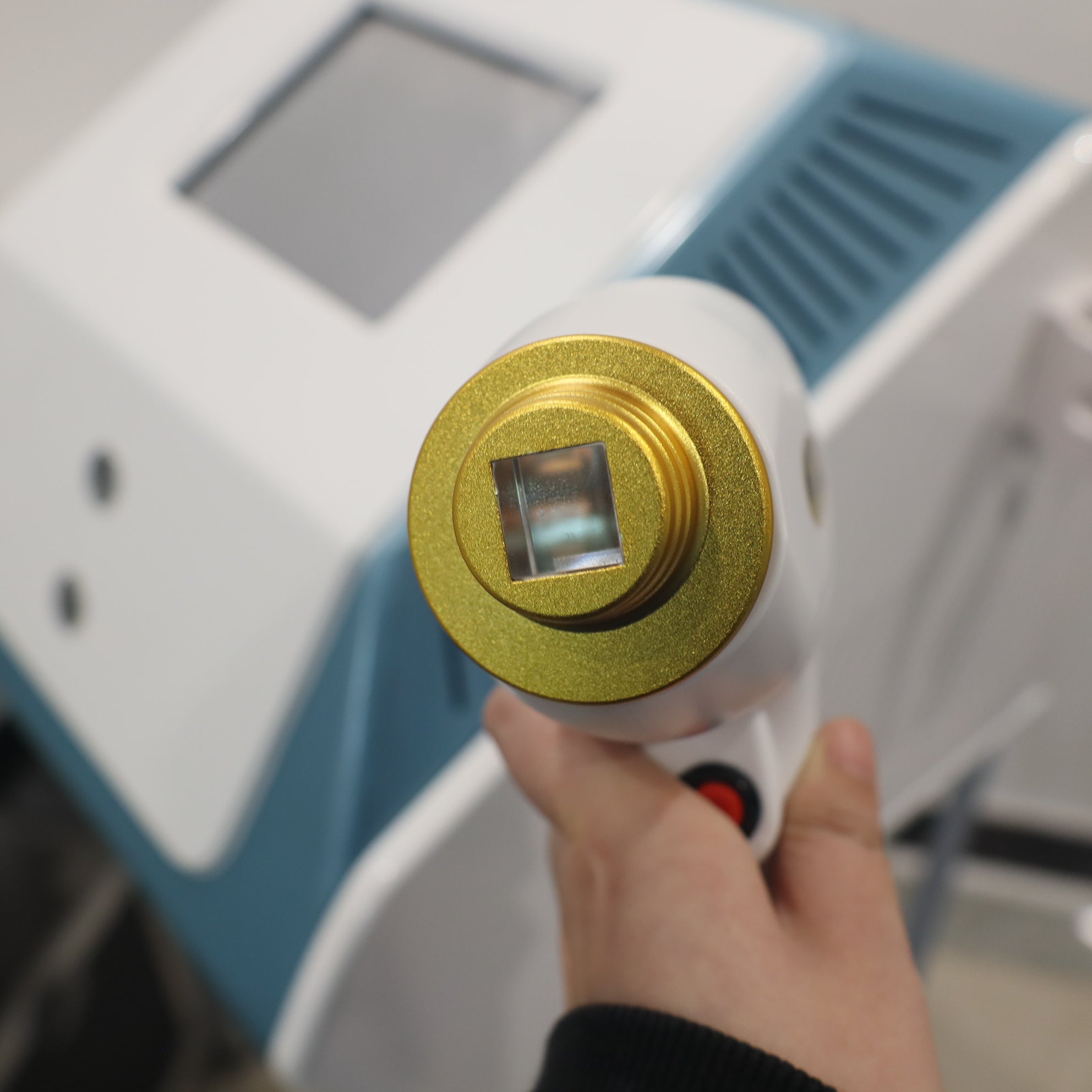 Professional Painless 808nm Hair Removal Machine Permanent 755 808 1064 Epilator