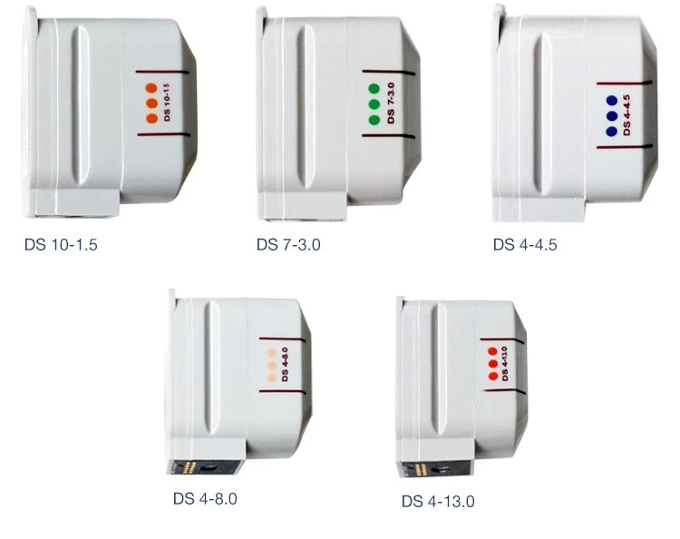 Hifu face lifting Anti-aging Wrinkle Removal Ultrasound Weight Loss Slimming Machine