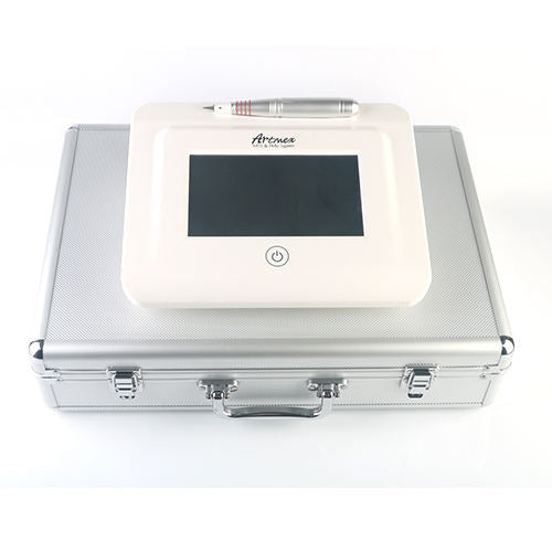 Artmex V11 Pro Digital Eyebrow Lip Tattoo Machine Permanent Makeup Micro-needle Therapy