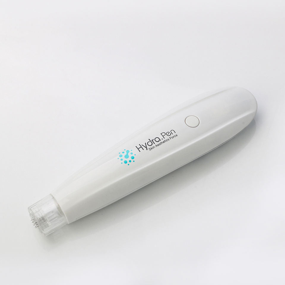 HydraPen H2 Professional Microneedling Pen Needle Microneedle Cartridges Wireless DermaPen