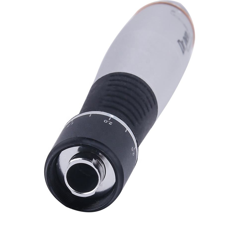 Derma Roller Pen A1 -Derma Roller Beauty Pen