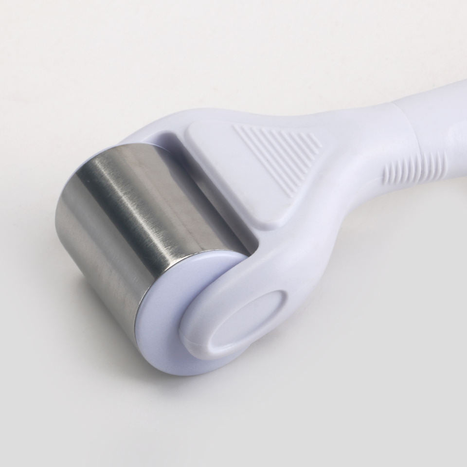 6 in 1 ICE Derma Roller Anti Aging Skin Care For Face Body Massage Skin Rejuvenation