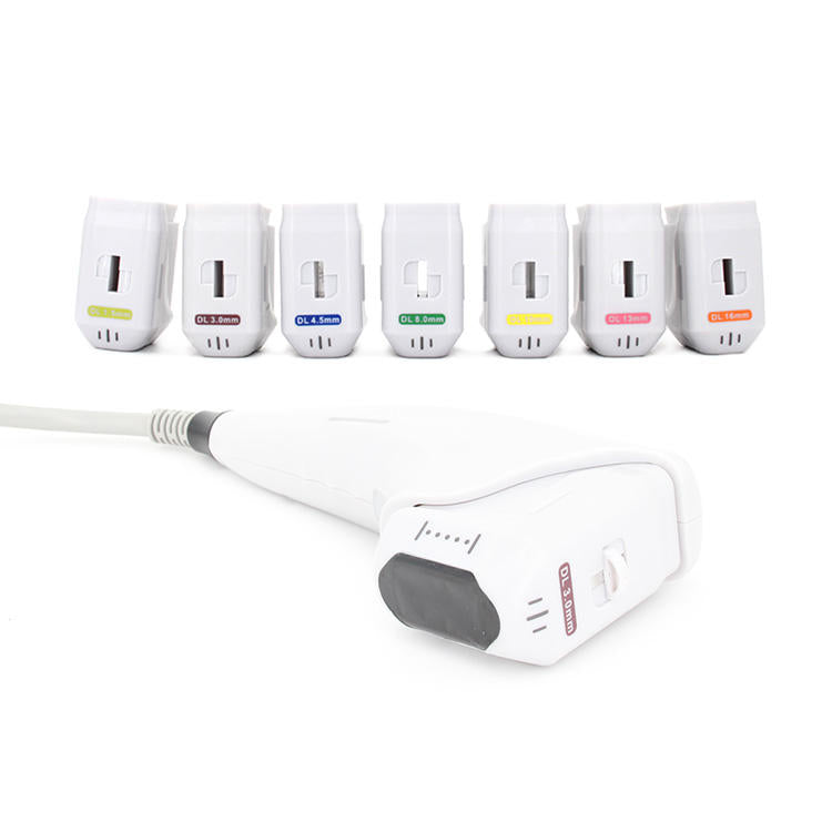 11Lines 3D Hifu Focused Ultrasound Smas Hifu Face Lifting Anti-wrinkle Machine