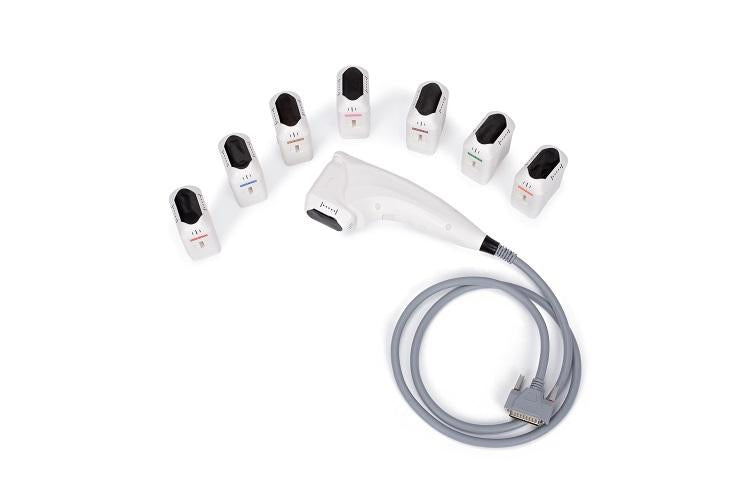 Spa 4D 12 Lines Hifu Face Neck Lifting Vaginal Tightening Beauty Machine