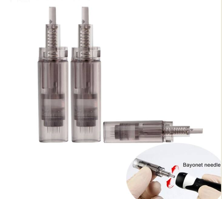 Microneedling Pen Needles For Dr Pen A7