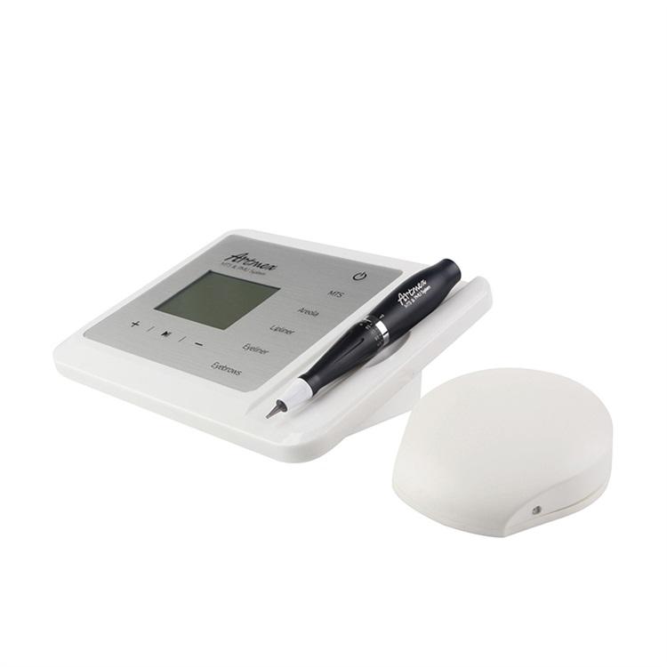 Artmex V9 Eye Brow Lip Rotary Pen Permanent Makeup Tattoo Machine MTS PMU System